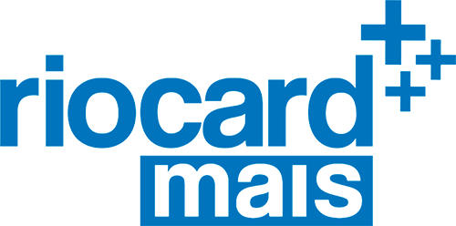 Logo Riocard Mais